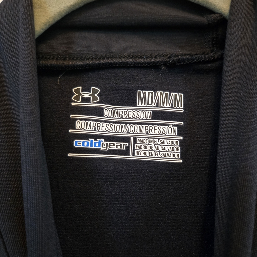Under Armour Compression Shirt - Picture 2 of 3
